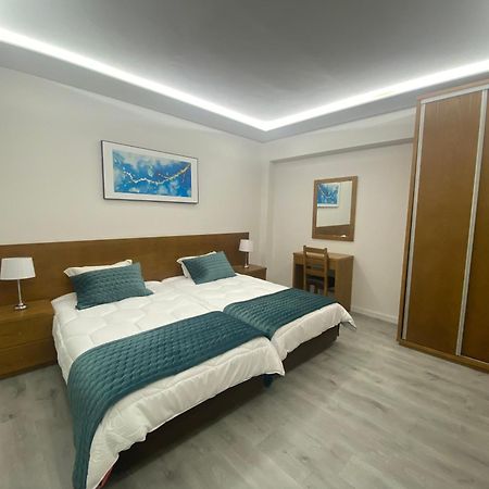 Ze Luis Hotel Chaves Exterior photo